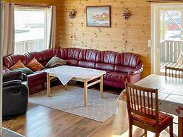 Holiday Home in Storfosna