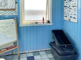 Holiday Home in Storfosna