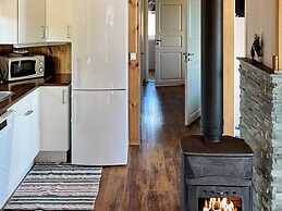 Holiday Home in Storfosna