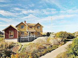 Holiday Home in Skärhamn