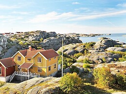 Holiday Home in Skärhamn