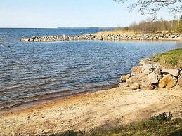 4 Person Holiday Home in Sjotorp-by Traum