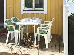 4 Person Holiday Home in Sjotorp-by Traum