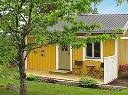 4 Person Holiday Home in Sjotorp-by Traum