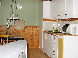 4 Person Holiday Home in Sjotorp-by Traum
