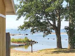 4 Person Holiday Home in Sjotorp-by Traum