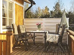 4 Person Holiday Home in Sjotorp