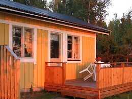 4 Person Holiday Home in Sjotorp-by Traum