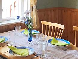 4 Person Holiday Home in Sjotorp-by Traum