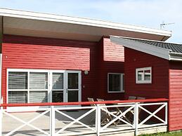 6 Person Holiday Home in Gudhjem