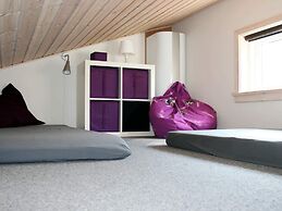 6 Person Holiday Home in Gudhjem