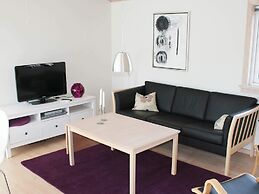 6 Person Holiday Home in Gudhjem-by Traum