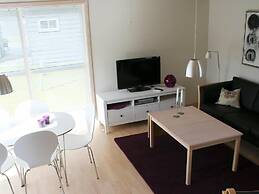 6 Person Holiday Home in Gudhjem