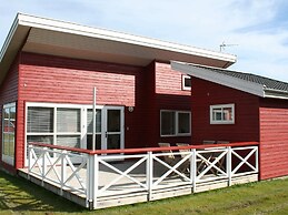 6 Person Holiday Home in Gudhjem