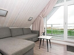 Holiday Home in Wendtorf