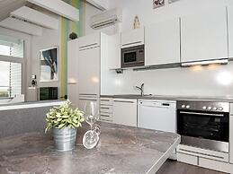 Holiday Home in Wendtorf