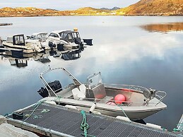 6 Person Holiday Home in Oksvoll-by Traum