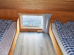 6 Person Holiday Home in Oksvoll-by Traum