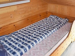 6 Person Holiday Home in Oksvoll-by Traum