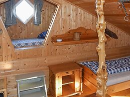 6 Person Holiday Home in Oksvoll-by Traum