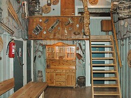 6 Person Holiday Home in Oksvoll-by Traum