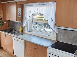 6 Person Holiday Home in Oksvoll-by Traum