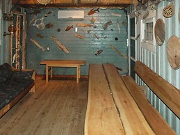 6 Person Holiday Home in Oksvoll-by Traum