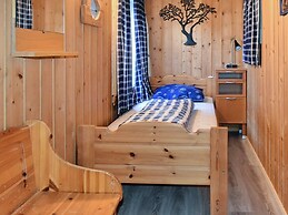 6 Person Holiday Home in Oksvoll-by Traum