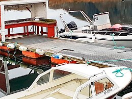 6 Person Holiday Home in Oksvoll-by Traum