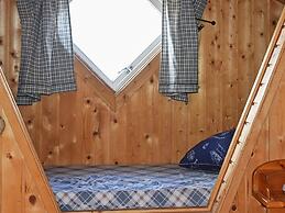 6 Person Holiday Home in Oksvoll-by Traum