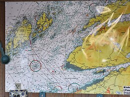 6 Person Holiday Home in Oksvoll-by Traum