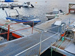 6 Person Holiday Home in Oksvoll-by Traum