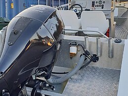 6 Person Holiday Home in Oksvoll-by Traum