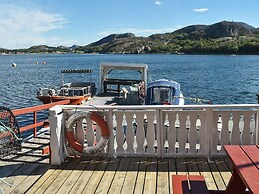 6 Person Holiday Home in Oksvoll-by Traum