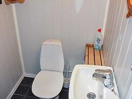 6 Person Holiday Home in Oksvoll-by Traum