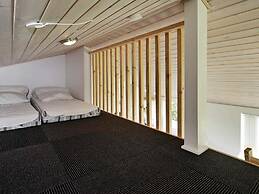 8 Person Holiday Home in Haderslev-by Traum