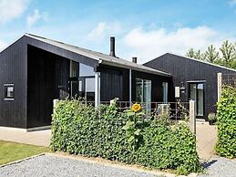 8 Person Holiday Home in Haderslev