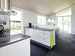 8 Person Holiday Home in Haderslev