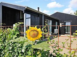8 Person Holiday Home in Haderslev-by Traum