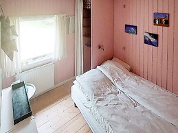 4 Person Holiday Home in Aakirkeby