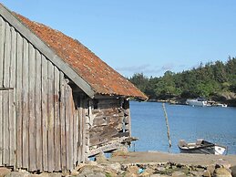 8 Person Holiday Home in Mandal, Norge