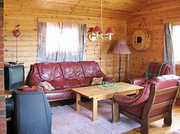 8 Person Holiday Home in Mandal, Norge
