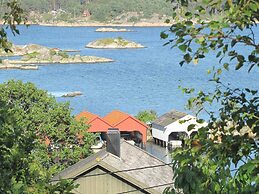 8 Person Holiday Home in Mandal, Norge