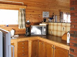 8 Person Holiday Home in Mandal, Norge