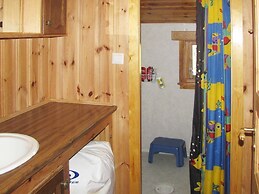 8 Person Holiday Home in Mandal, Norge