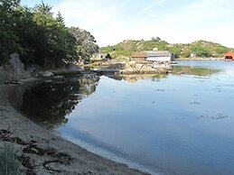 8 Person Holiday Home in Mandal, Norge