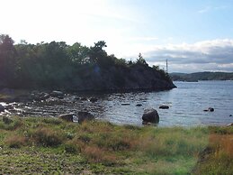 8 Person Holiday Home in Mandal, Norge