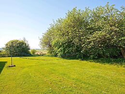 16 Person Holiday Home in Thyholm