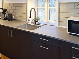 16 Person Holiday Home in Thyholm