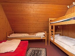 16 Person Holiday Home in Thyholm